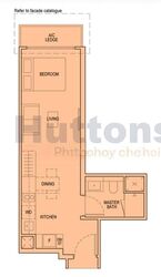 Irwell Hill Residences (D9), Apartment #525007211